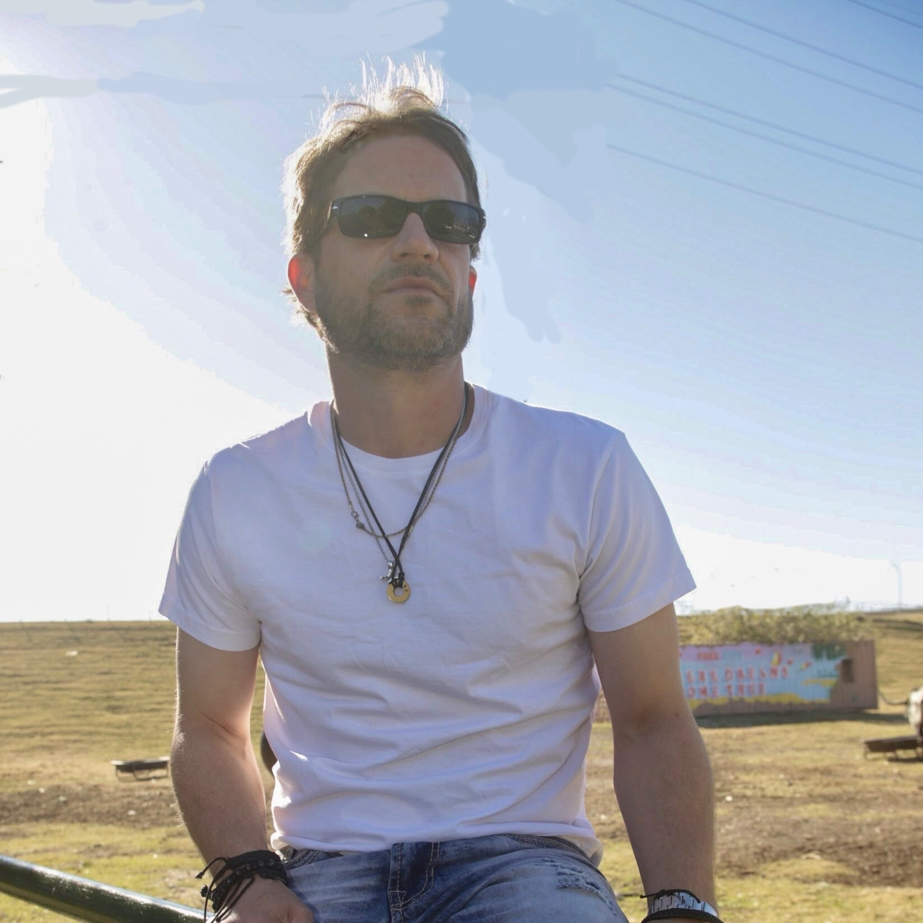 Jason Hayes (Acoustic Version) - Single album cover