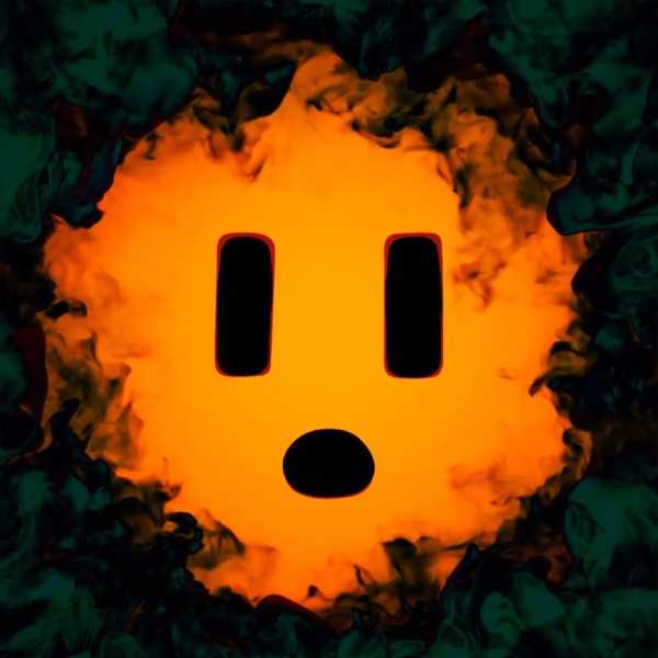 Hunt / No Comply - Single album cover