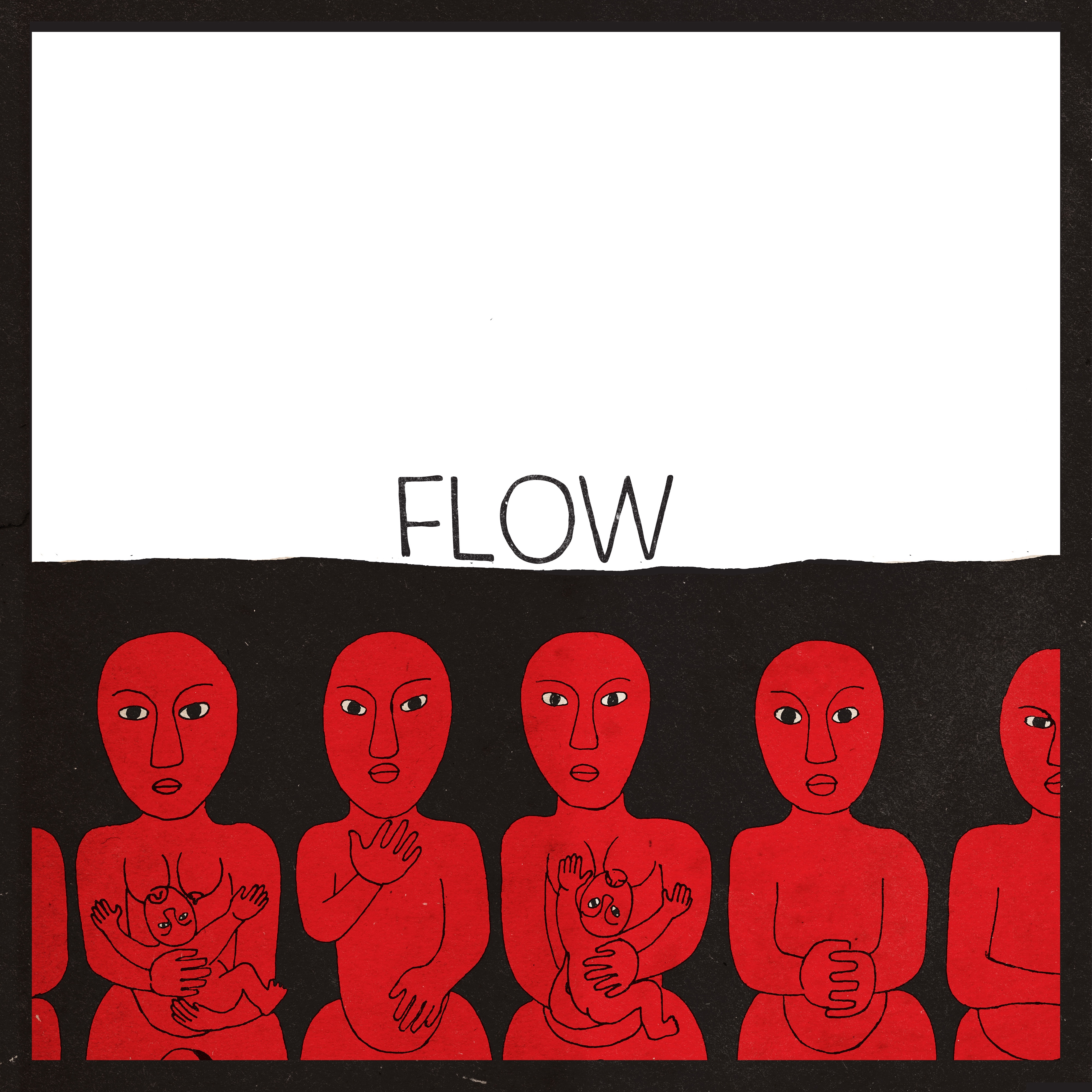Flow - Single album cover