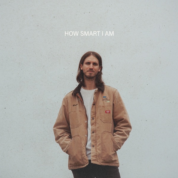 How Smart I Am - Single album cover