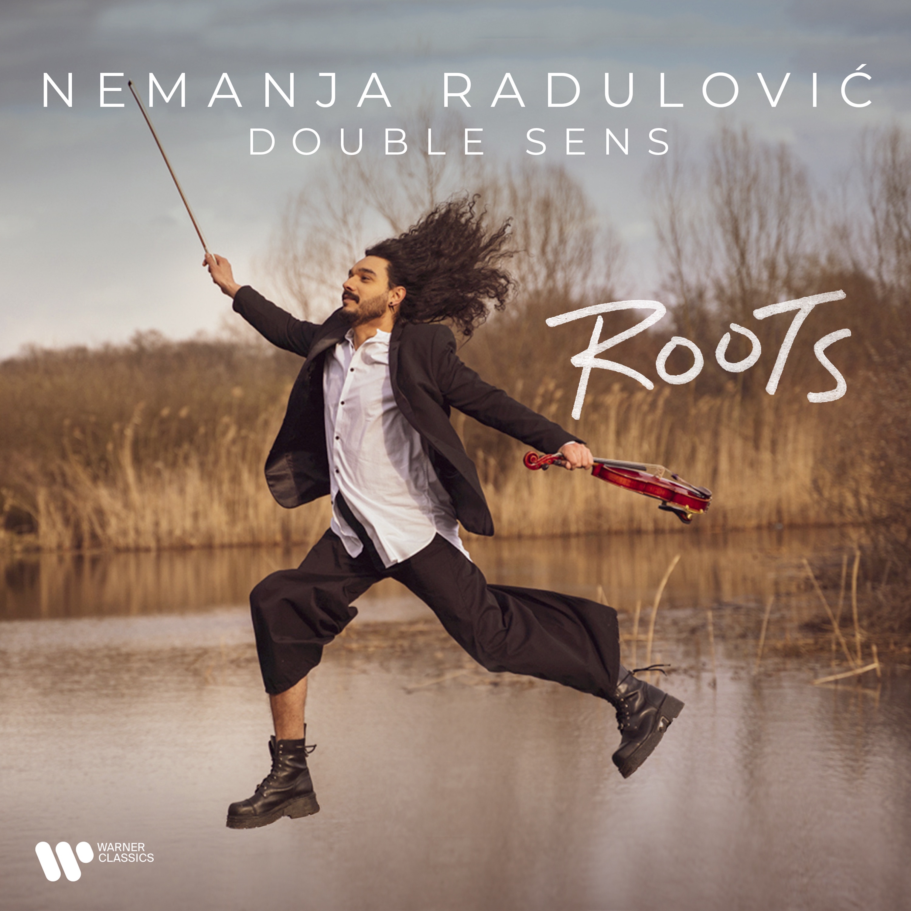 Roots album cover