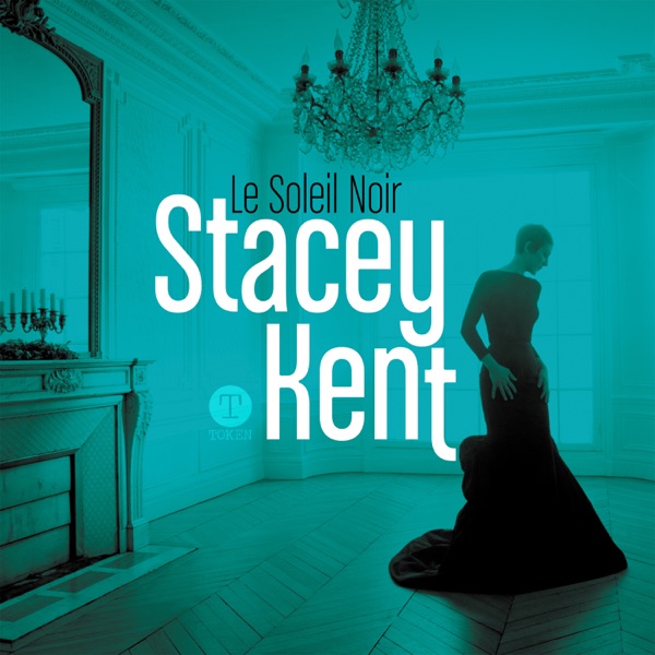 Le soleil noir (Radio Edit) - Single album cover