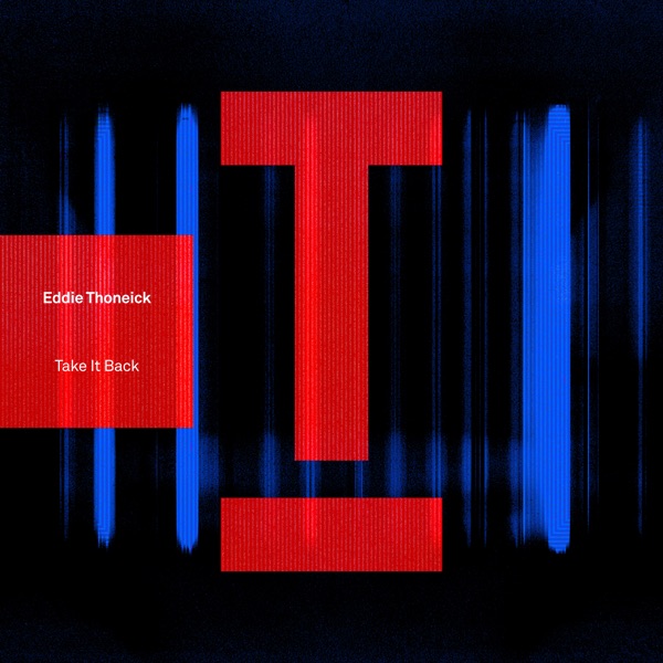 Take It Back - Single album cover