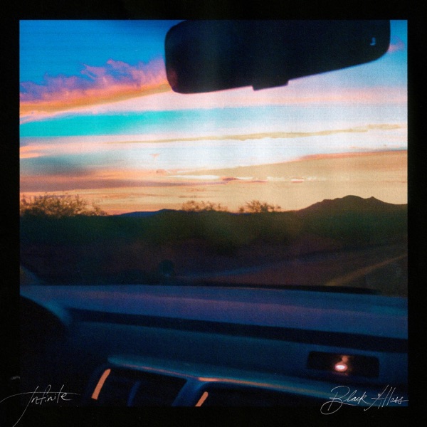 Infinite album cover