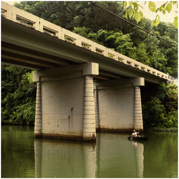 Water Under The Bridge - Single album cover