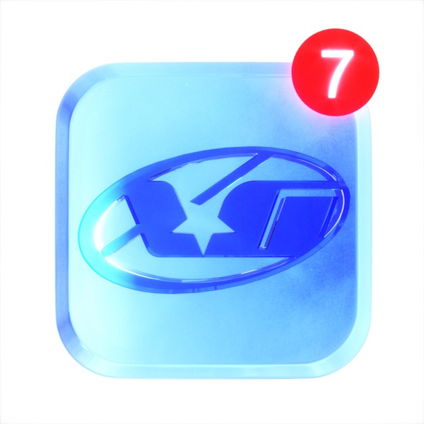 SHOOTING STAR - Single album cover