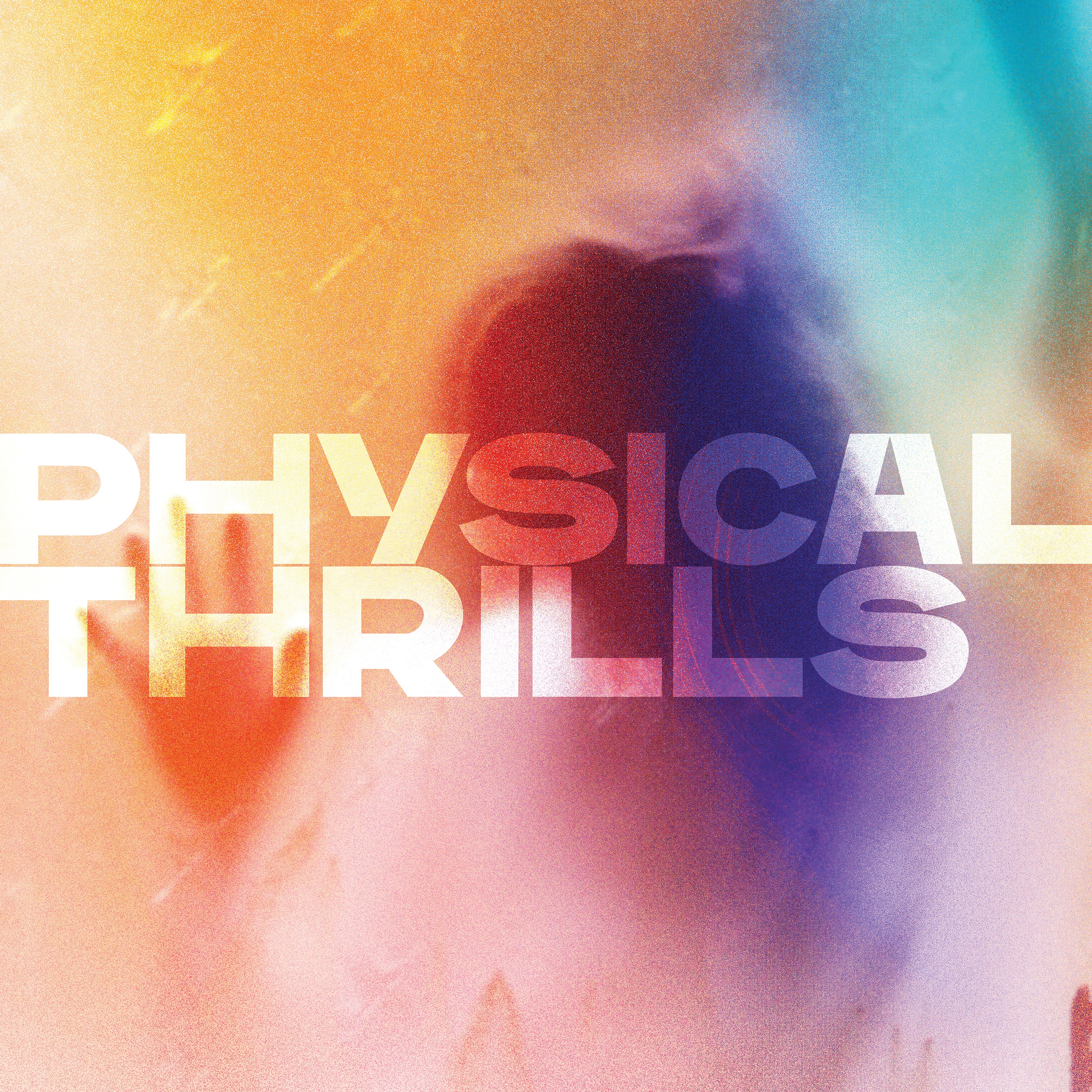 Physical Thrills album cover