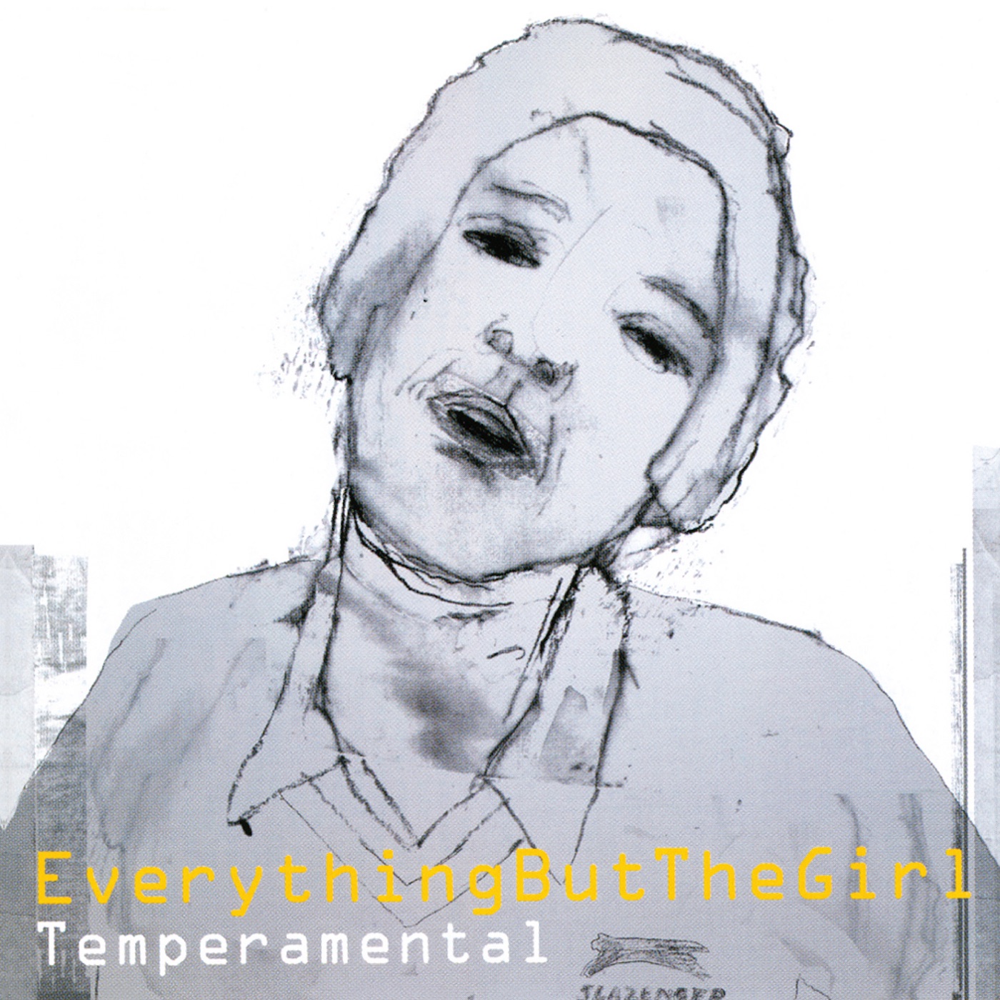 Temperamental (Deluxe Edition) album cover