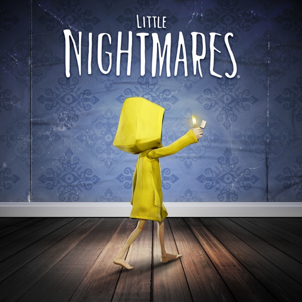 Little Nightmares (Original Game Soundtrack) album cover