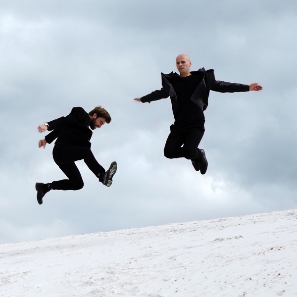Flying High - Single album cover