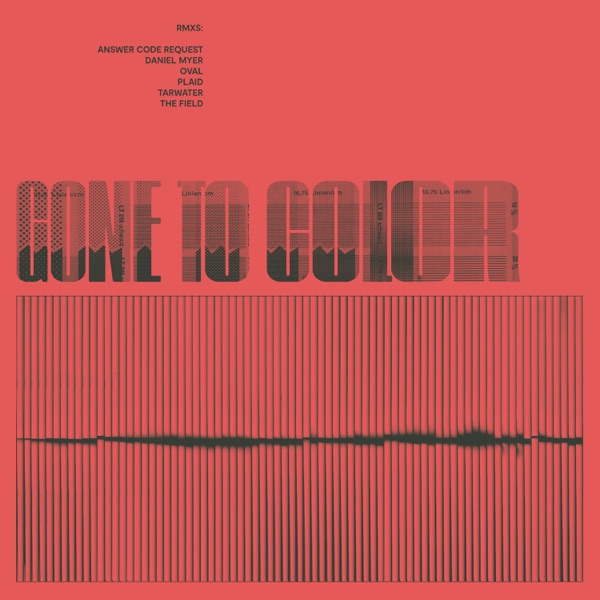Dissolved (feat. Martina Topley-Bird) [Plaid Remix] - Single album cover
