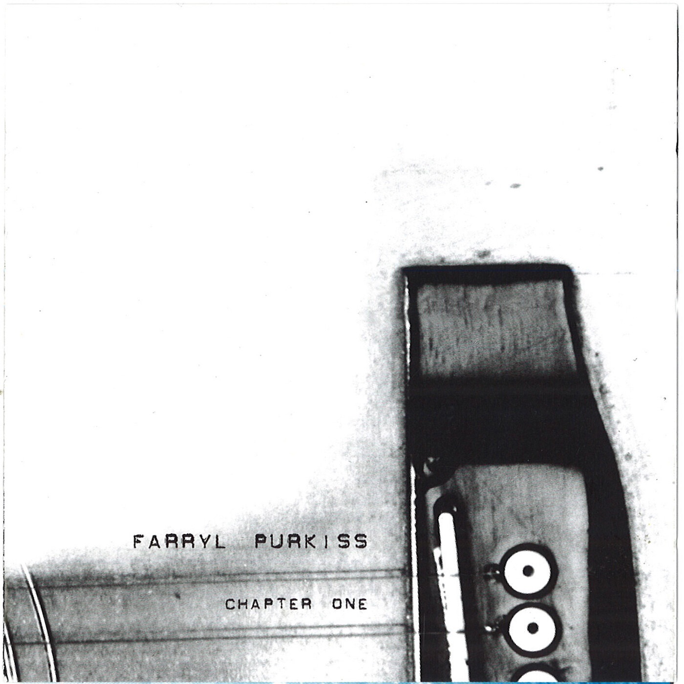 Chapter One album cover