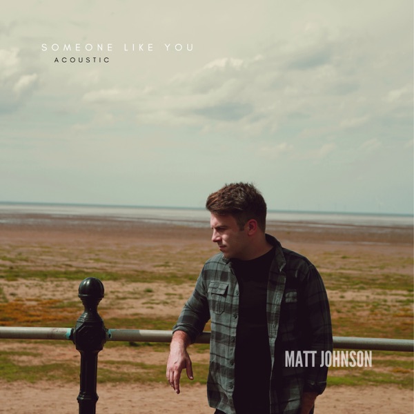Someone Like You (Acoustic) - Single album cover