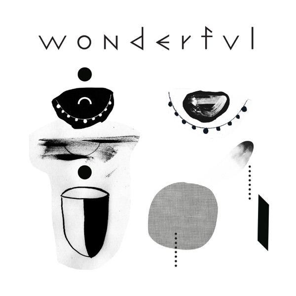 Wonderful - Single album cover