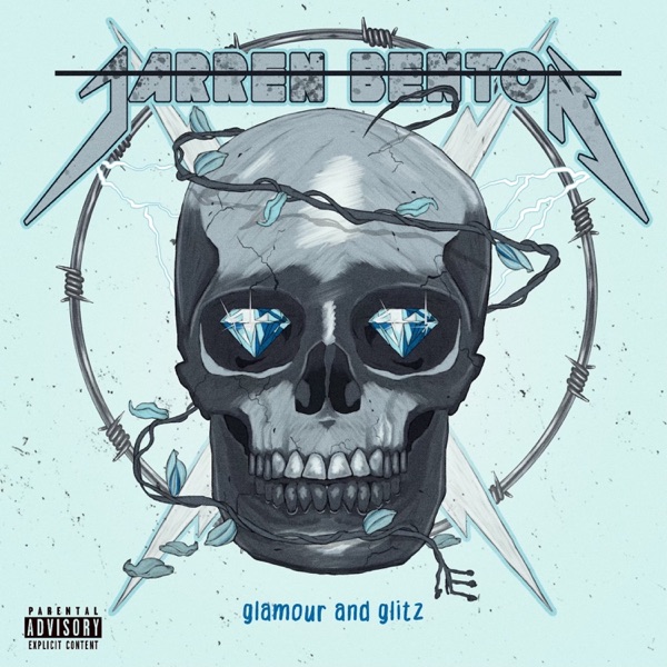 Glamour & Glitz - Single album cover