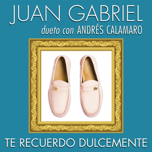 Te Recuerdo Dulcemente - Single album cover