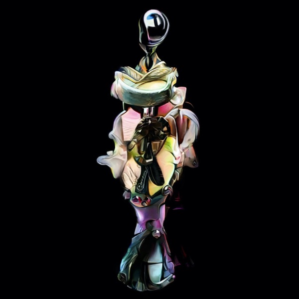 Just Wanted To Know (feat. Astrid S) album cover