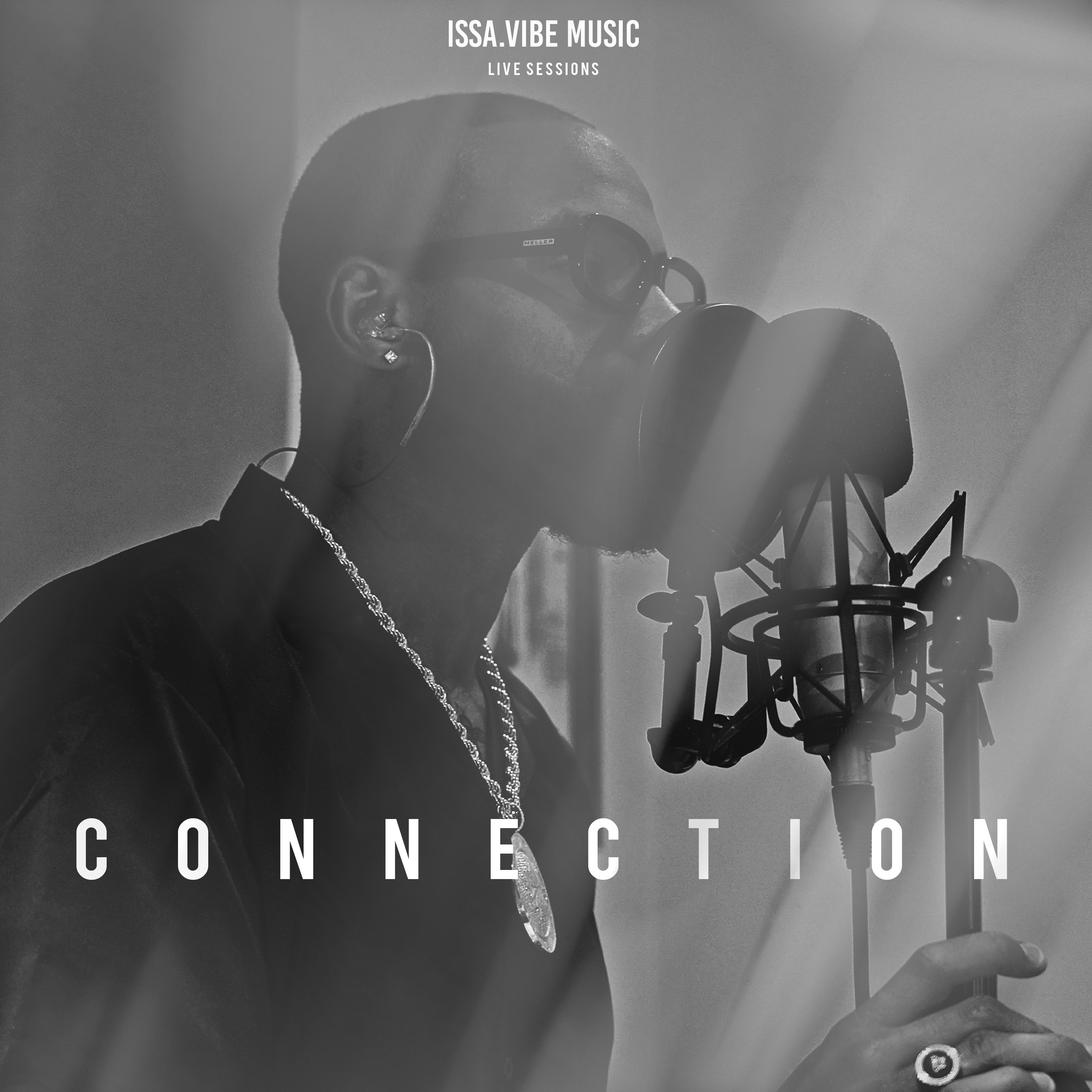 Connection (Live Session) - Single album cover