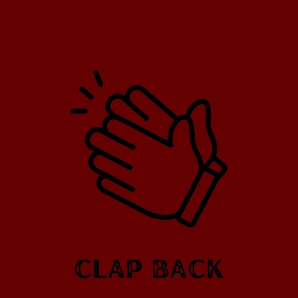 Clap Back - Single album cover