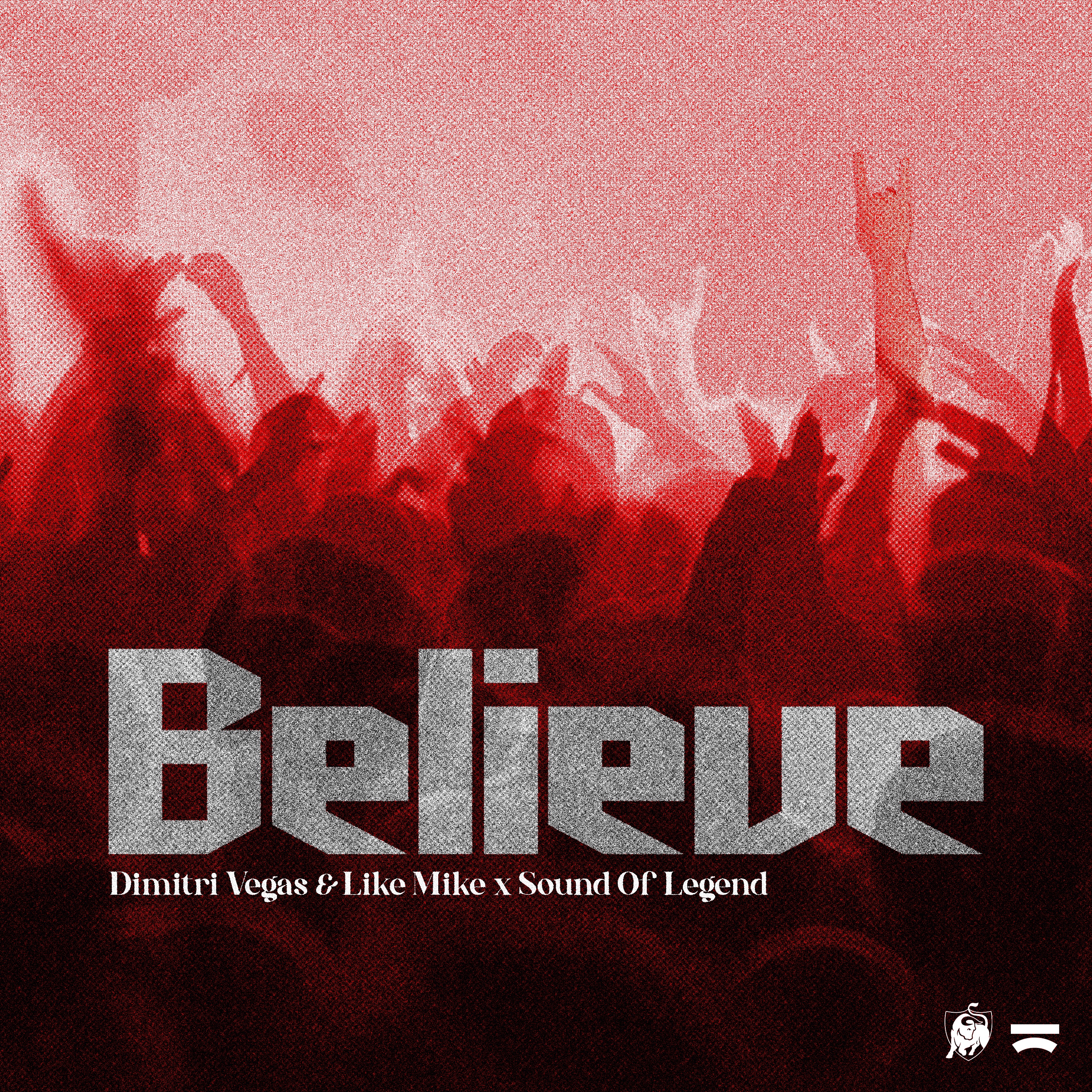 Believe - Single album cover
