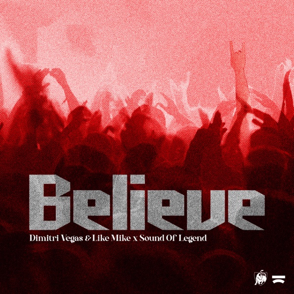 Believe - Single album cover