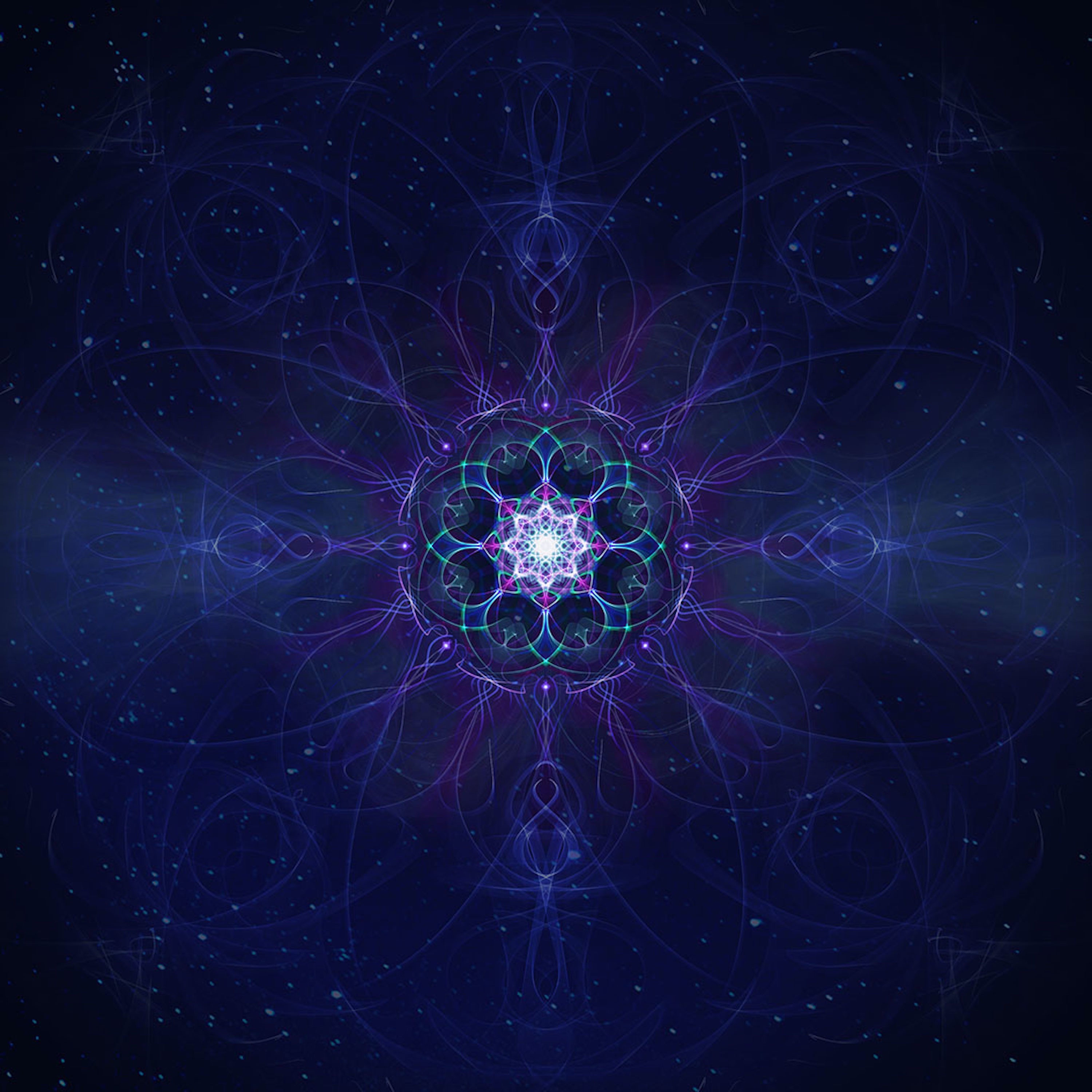 Earth Trilogy - One - EP album cover