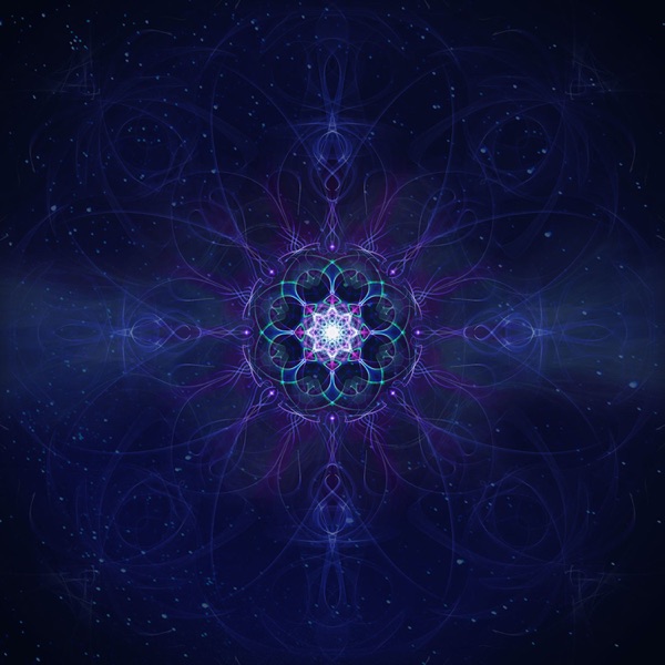 Earth Trilogy - One - EP album cover