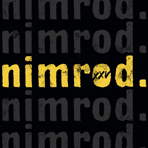 Nimrod (25th Anniversary Edition) album cover