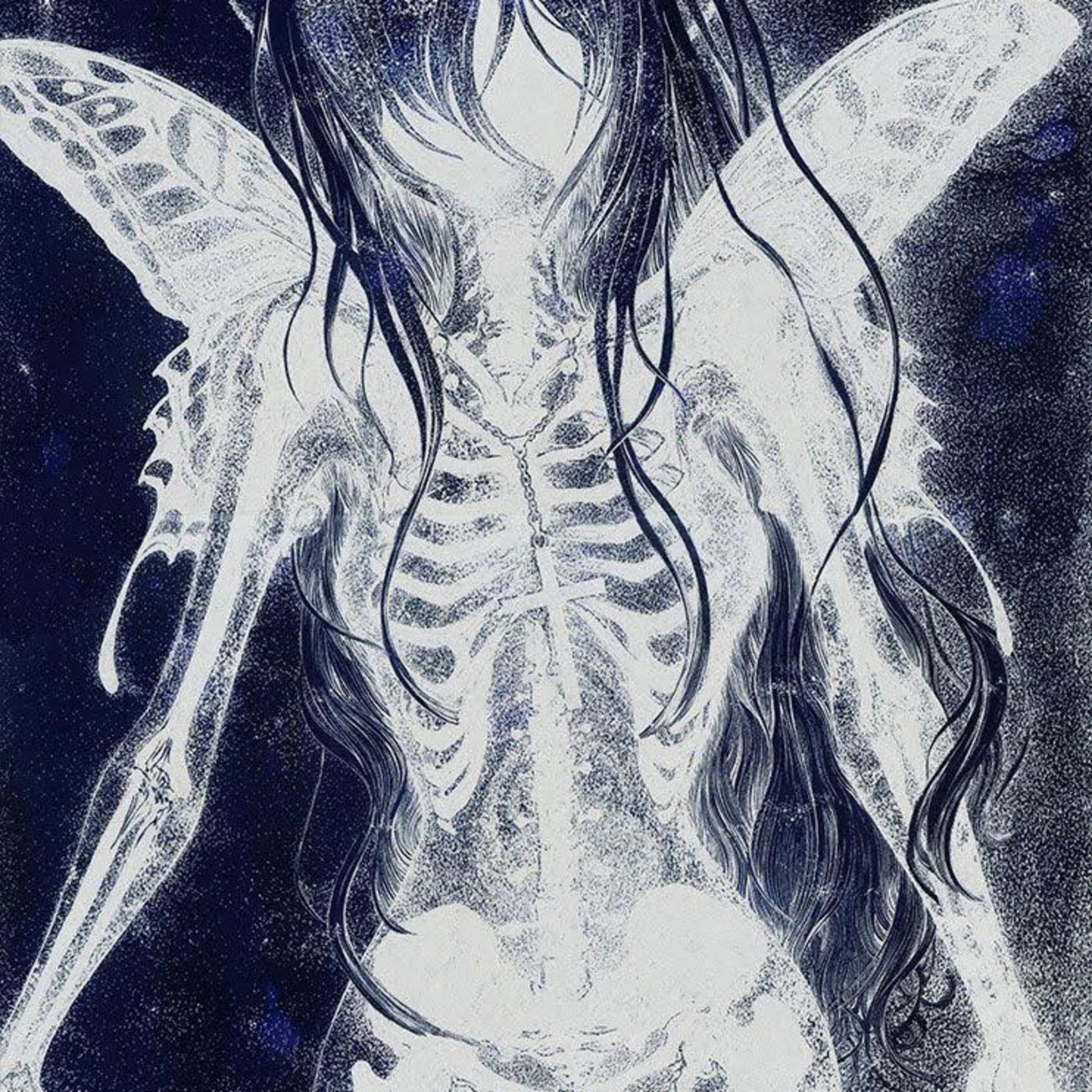 Vampyre - Single album cover