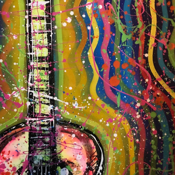 Moon Rider album cover