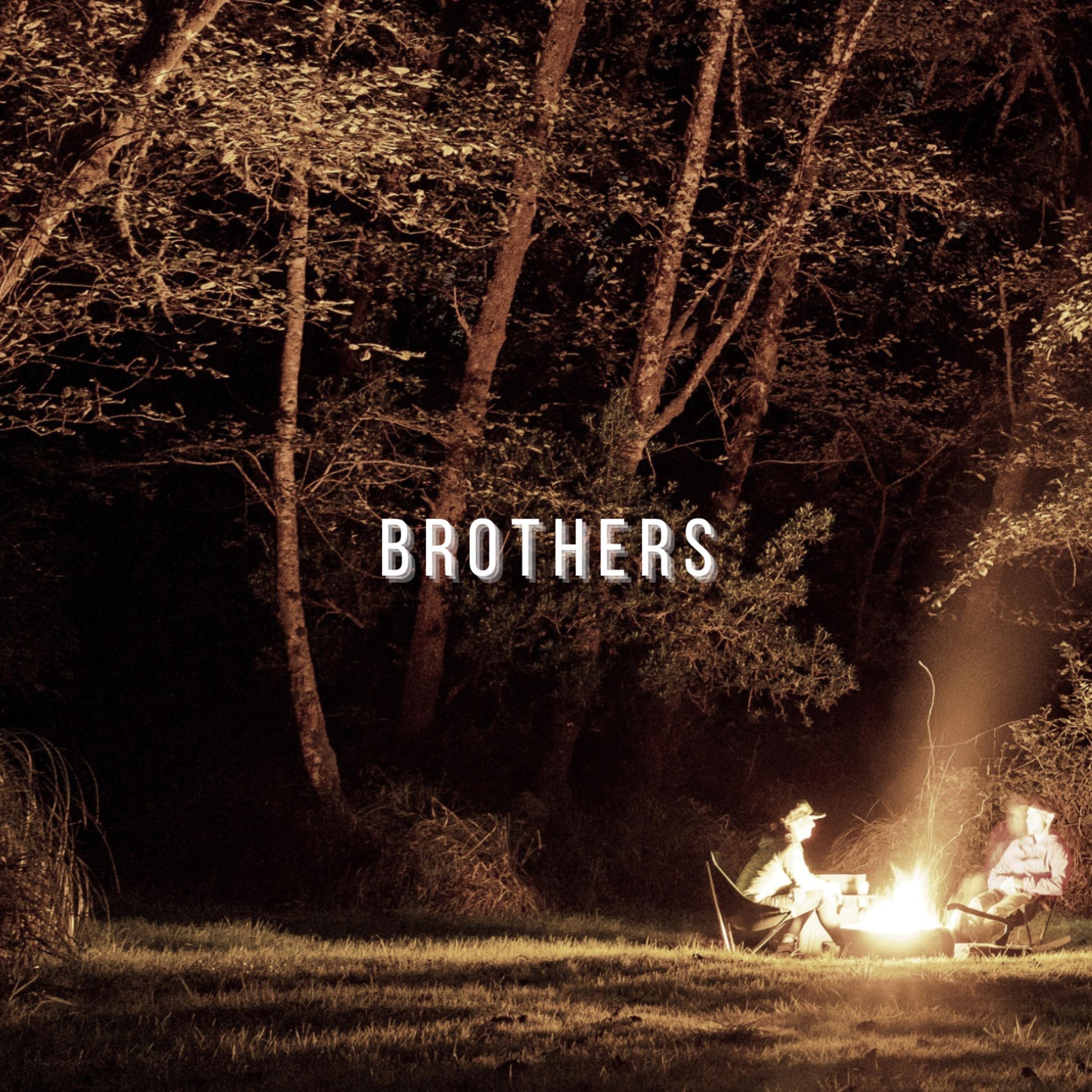 Brothers - Single album cover