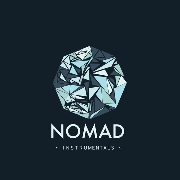 Nomad (Instrumentals) album cover