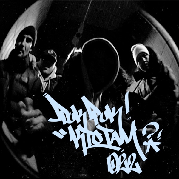 Puk Puk! Kto Tam? (feat. Wilku WDZ, Onar, Berson, M Dizzy, Hazzidy, Włodi, Wdowa, Tobik, Kafar Dix37 album cover