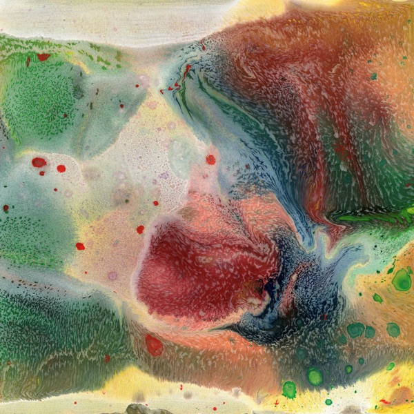 pure flaws album cover