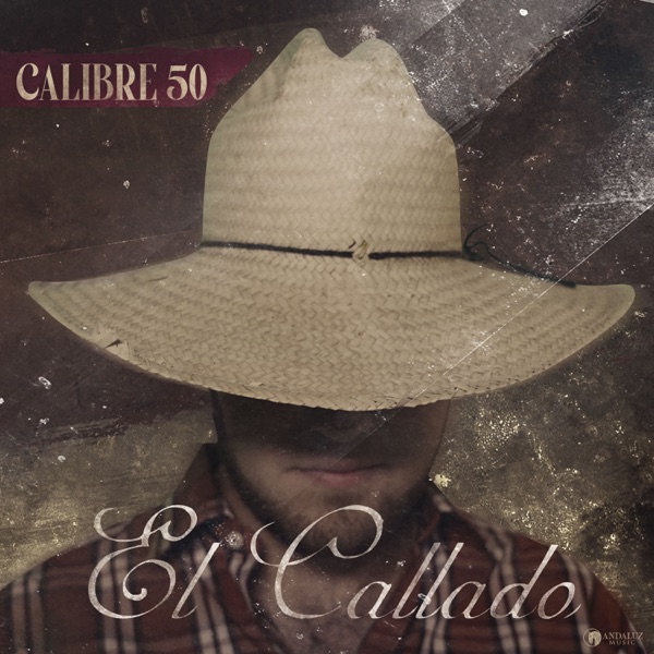 El Callado - Single album cover