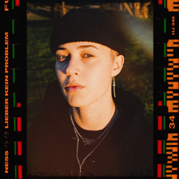 Lieber kein Problem - Single album cover