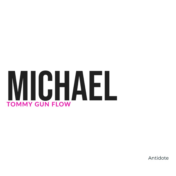 Tommy Gun Flow - Single album cover