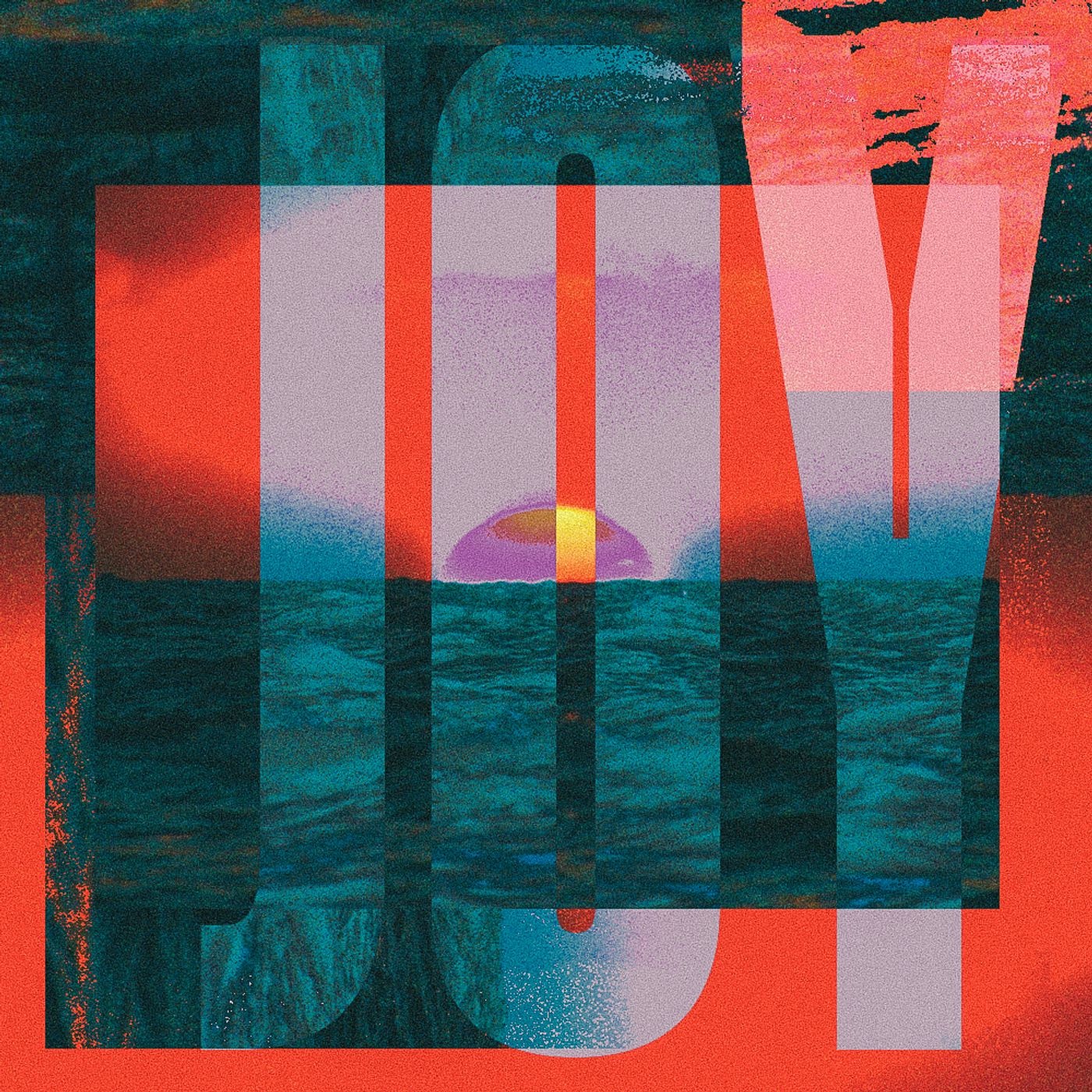 Joy - Single album cover