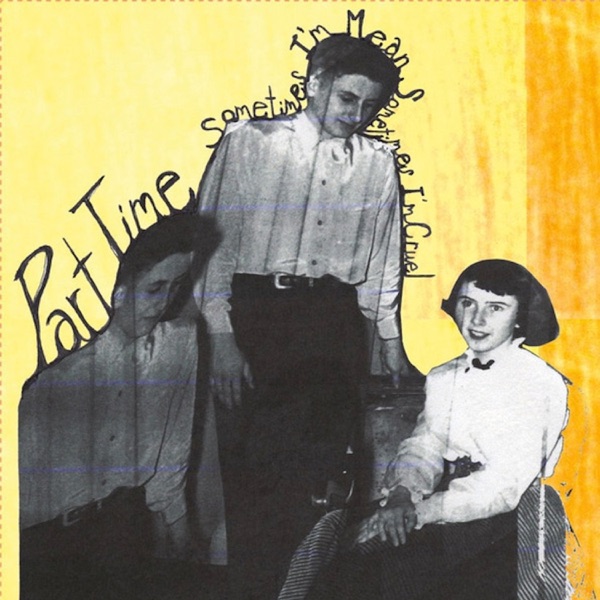 Pictures On My Walls - Single album cover