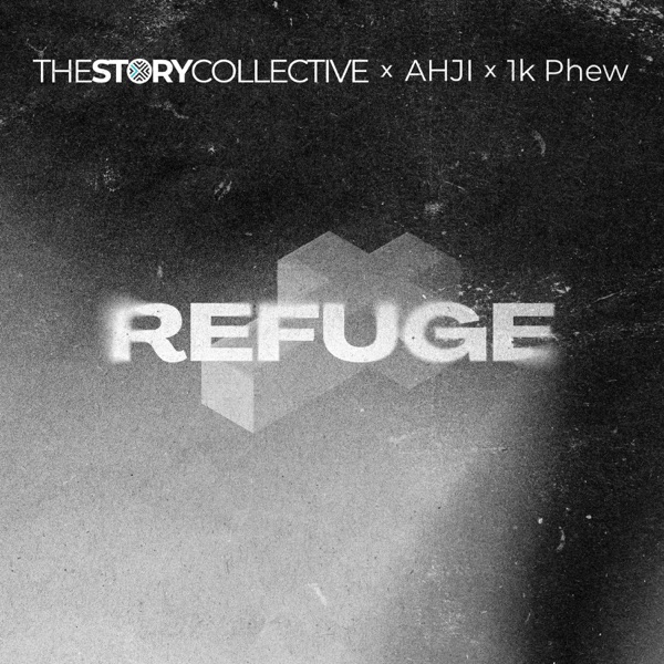 Refuge (feat. 1K Phew) - Single album cover