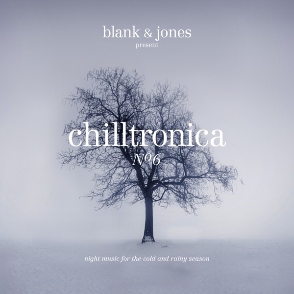 Chilltronica No. 6 album cover