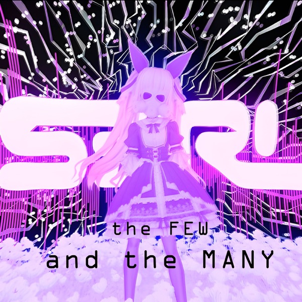 The Few and the Many - Single album cover