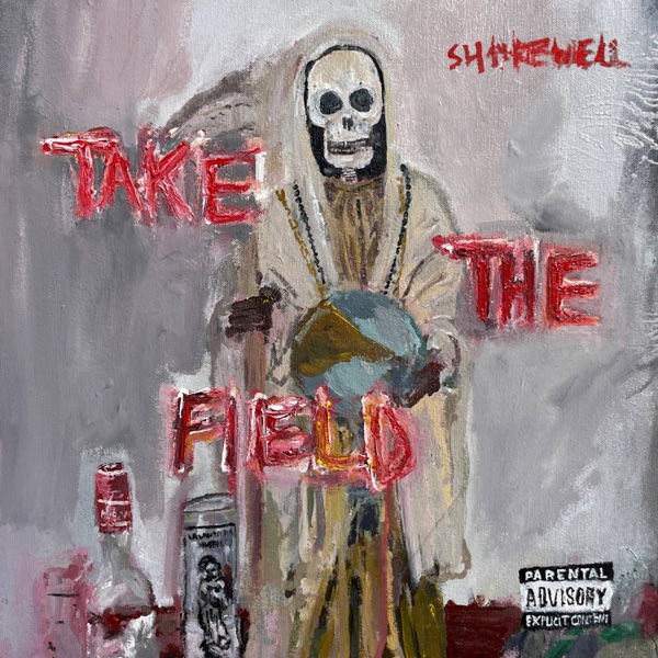 Take The Field - Single album cover