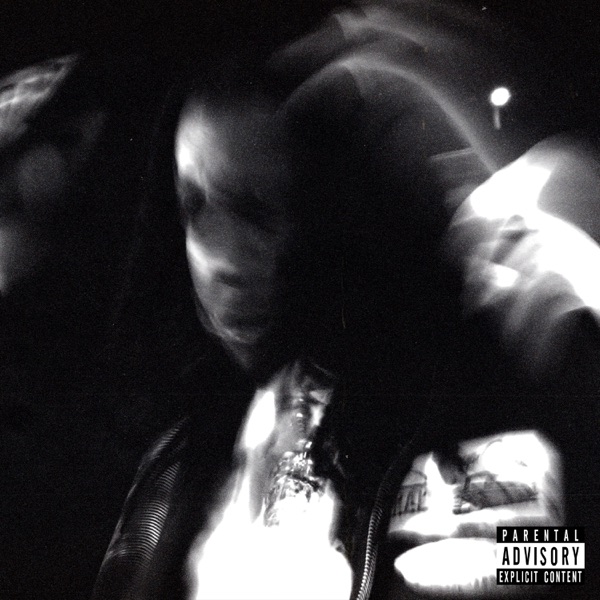 Mission - Single album cover