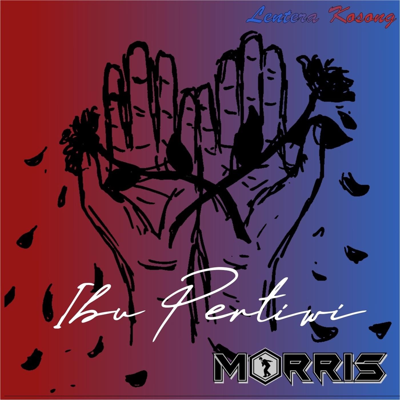 Ibu Pertiwi - Single album cover