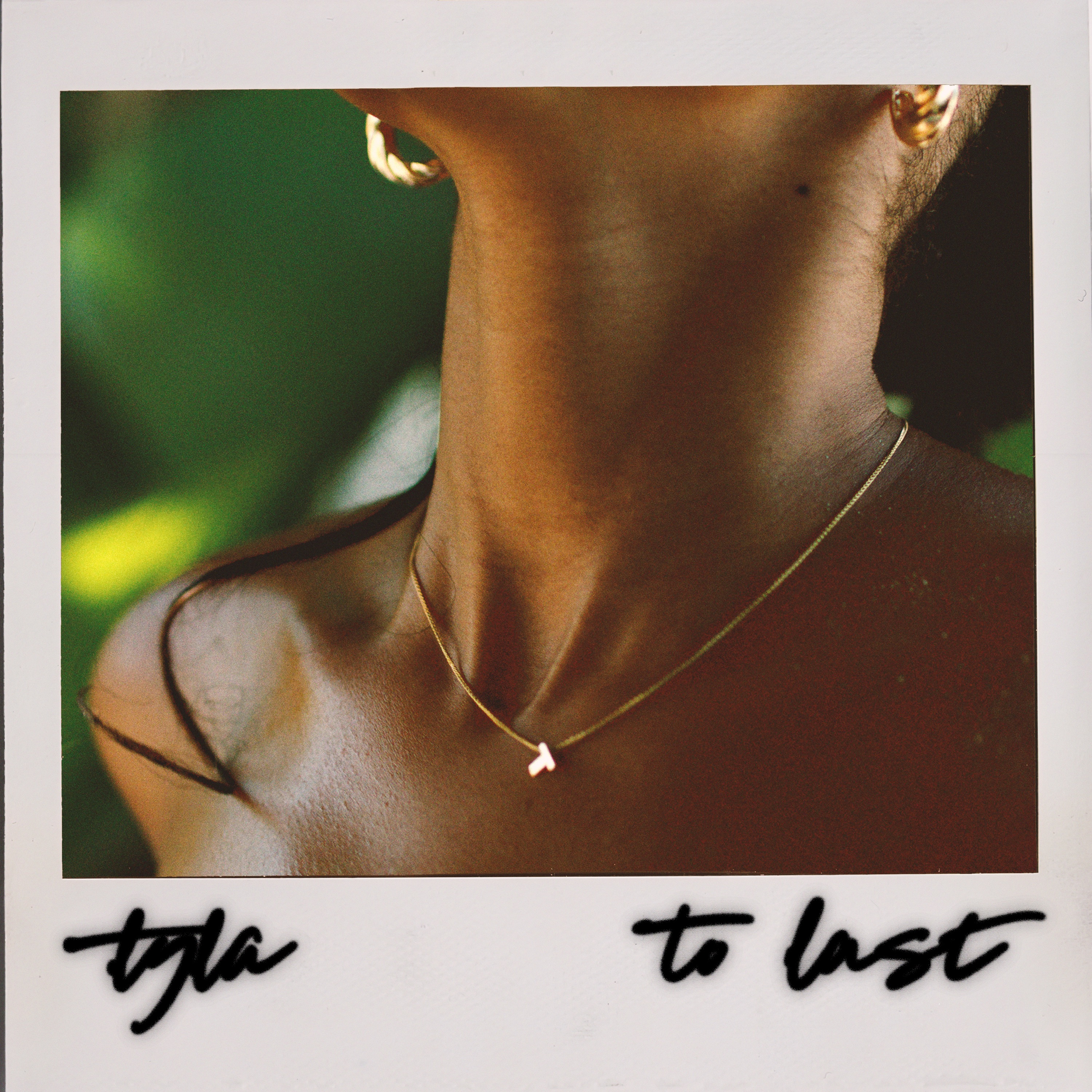To Last - Single album cover