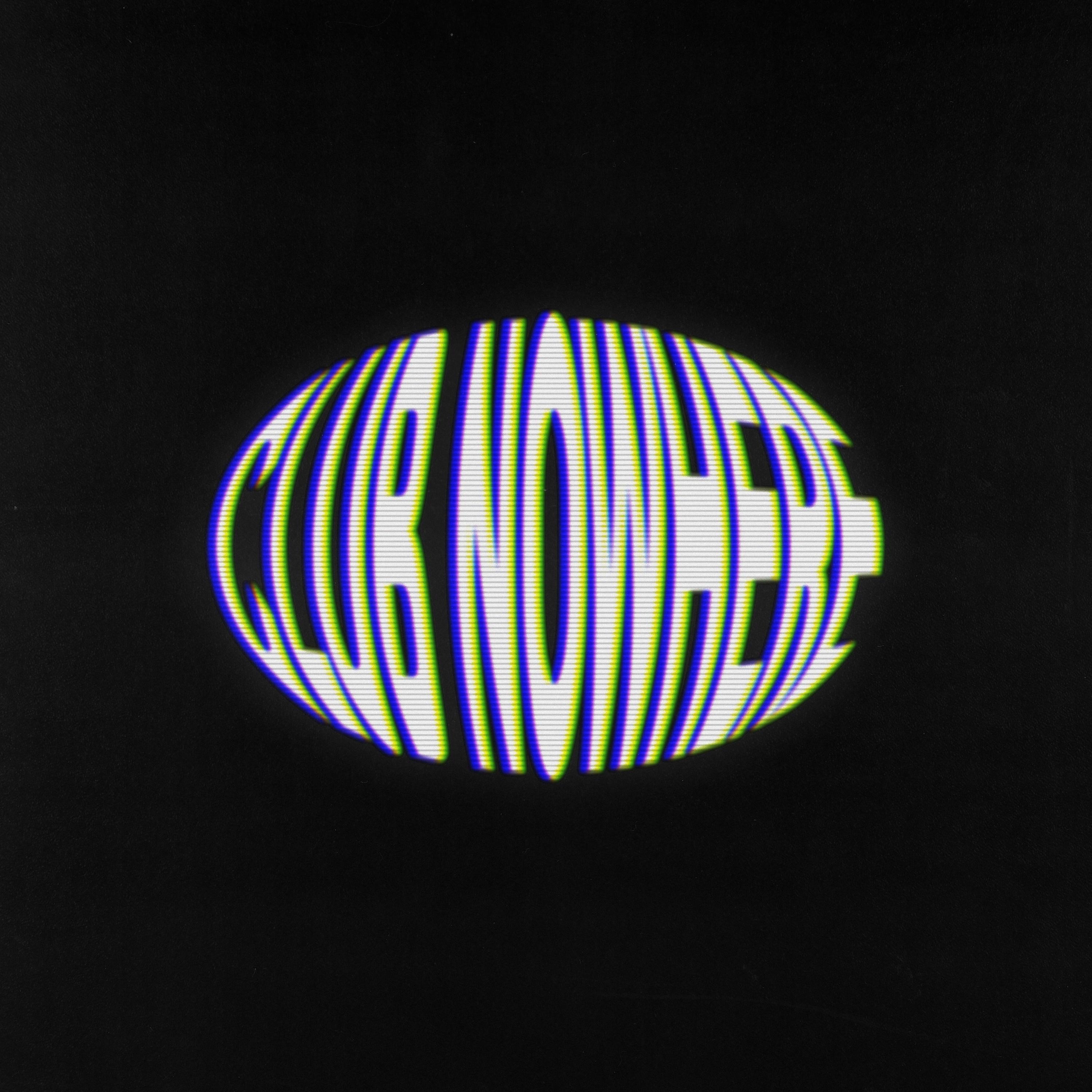 Club Nowhere - EP album cover