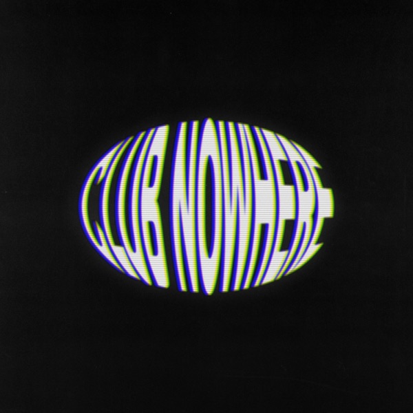 Club Nowhere - EP album cover