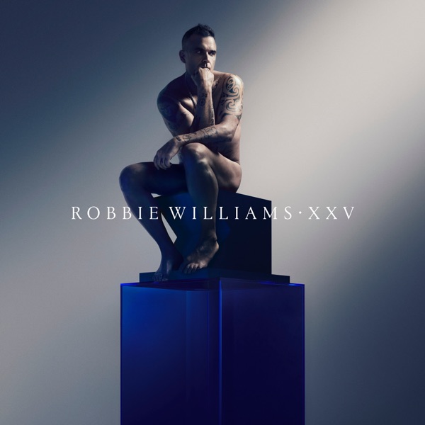 XXV (Deluxe Edition) album cover