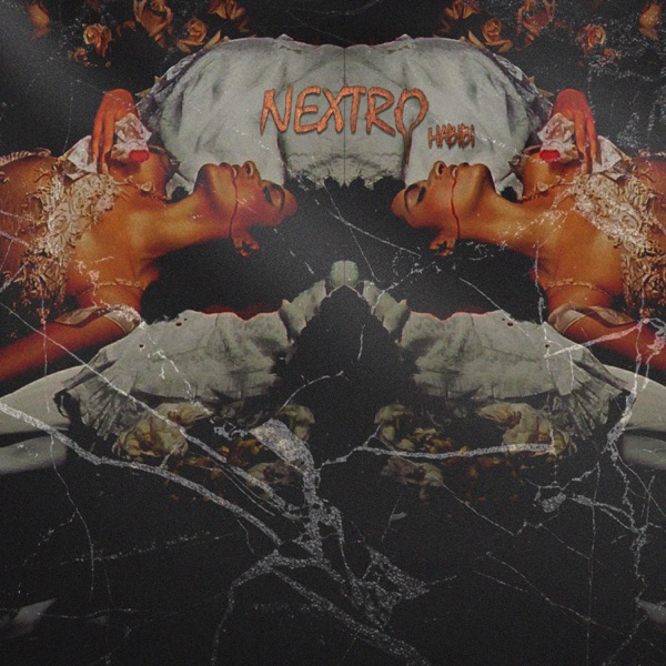 Habibi - Single album cover